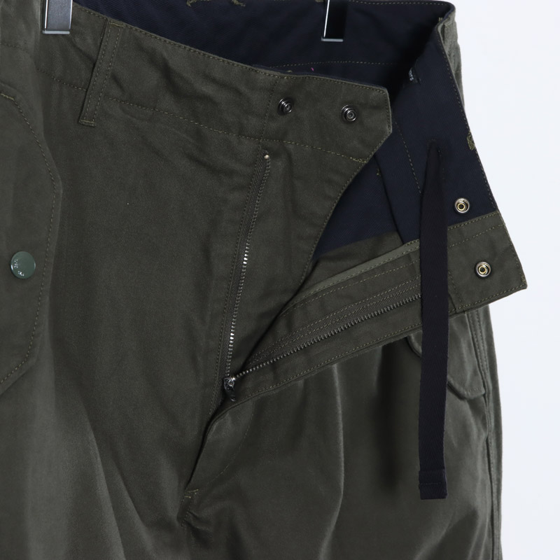 ENGINEERED GARMENTS(󥸥˥ɥ) Over Pant