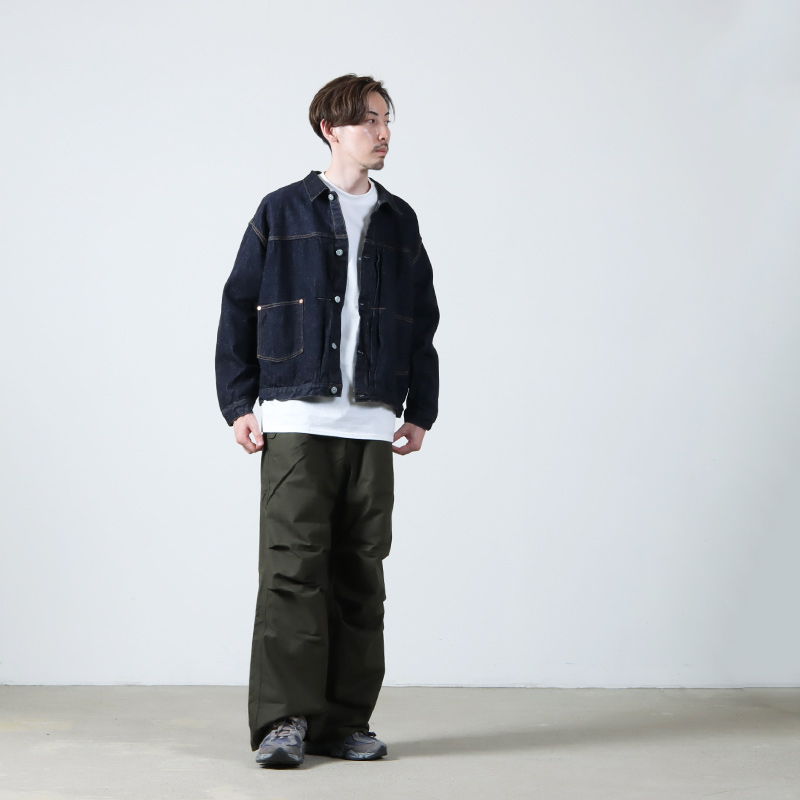 ENGINEERED GARMENTS(󥸥˥ɥ) Over Pant