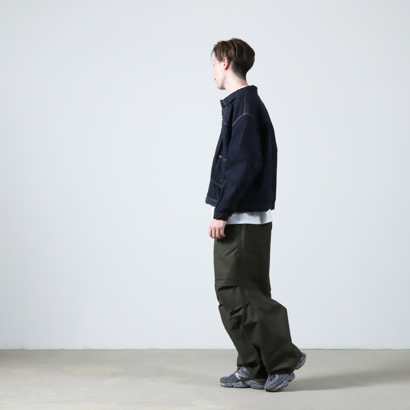 ENGINEERED GARMENTS(󥸥˥ɥ) Over Pant