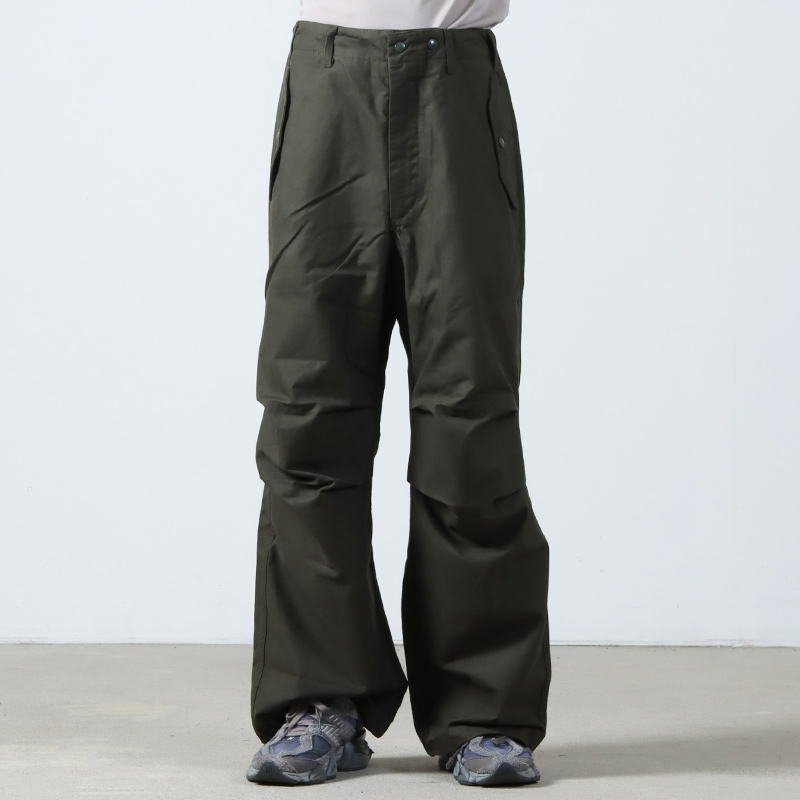 ENGINEERED GARMENTS(󥸥˥ɥ) Over Pant