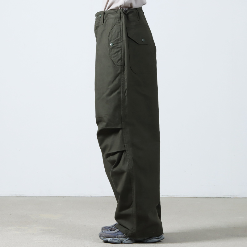 ENGINEERED GARMENTS(󥸥˥ɥ) Over Pant