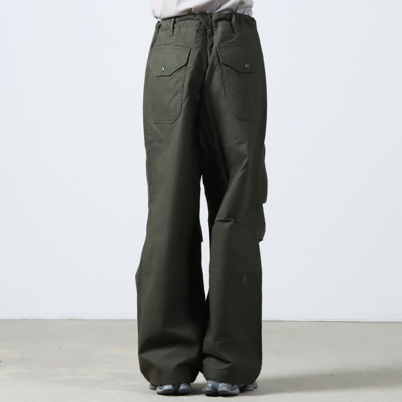 ENGINEERED GARMENTS(󥸥˥ɥ) Over Pant