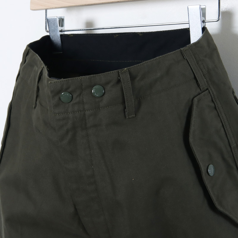 ENGINEERED GARMENTS(󥸥˥ɥ) Over Pant