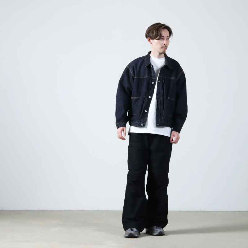 ENGINEERED GARMENTS(󥸥˥ɥ) Over Pant