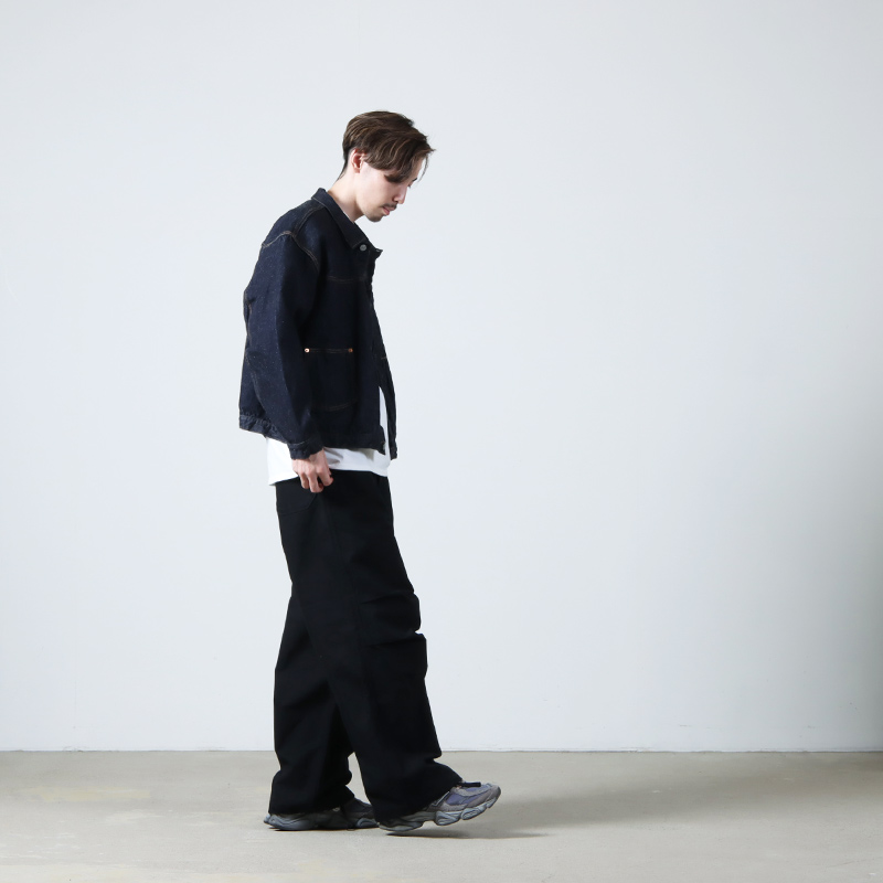 ENGINEERED GARMENTS(󥸥˥ɥ) Over Pant