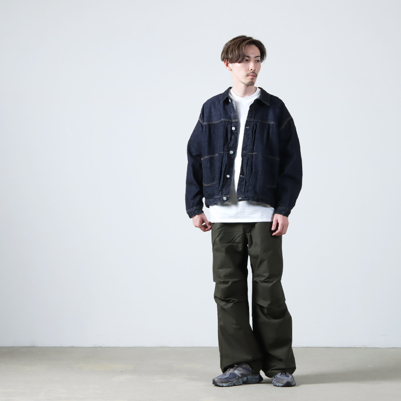 ENGINEERED GARMENTS(󥸥˥ɥ) Over Pant