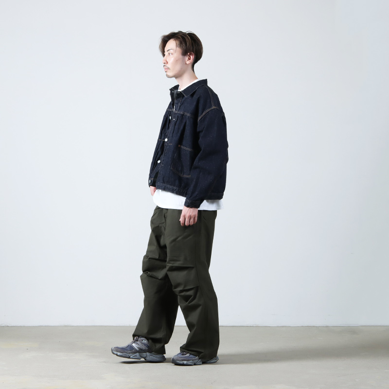 ENGINEERED GARMENTS(󥸥˥ɥ) Over Pant