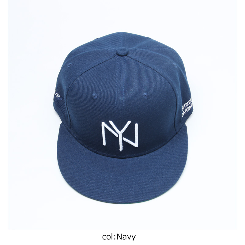 ENGINEERED GARMENTS(󥸥˥ɥ) EG X EXP NY CLASSIC BB CAP