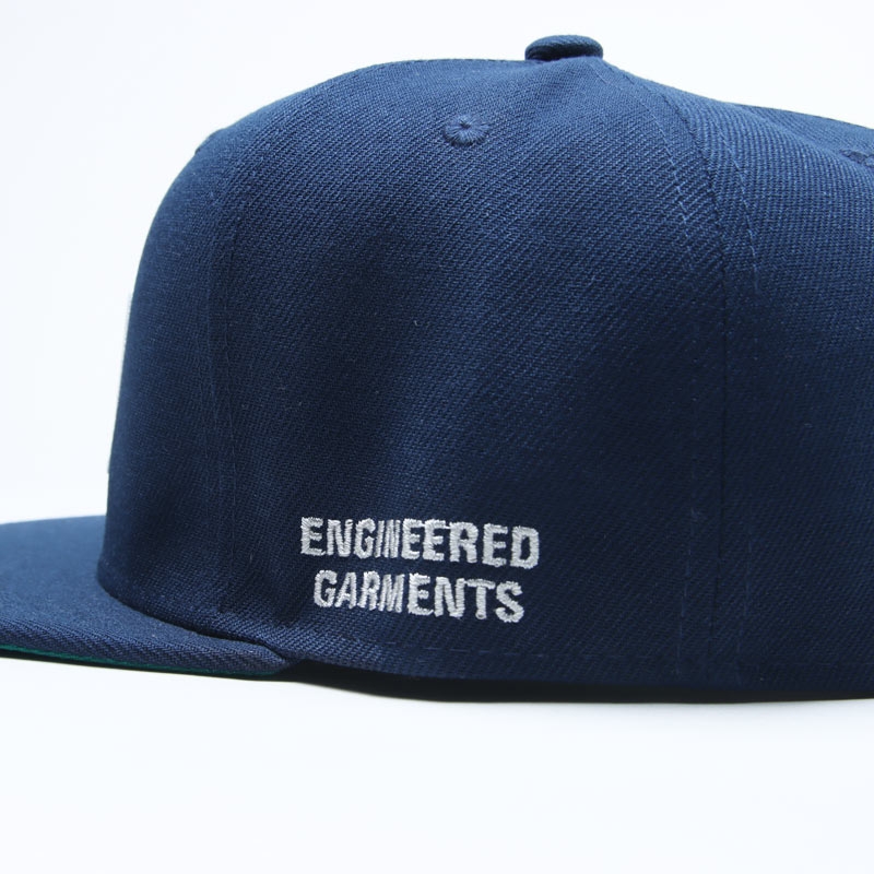 ENGINEERED GARMENTS(󥸥˥ɥ) EG X EXP NY CLASSIC BB CAP