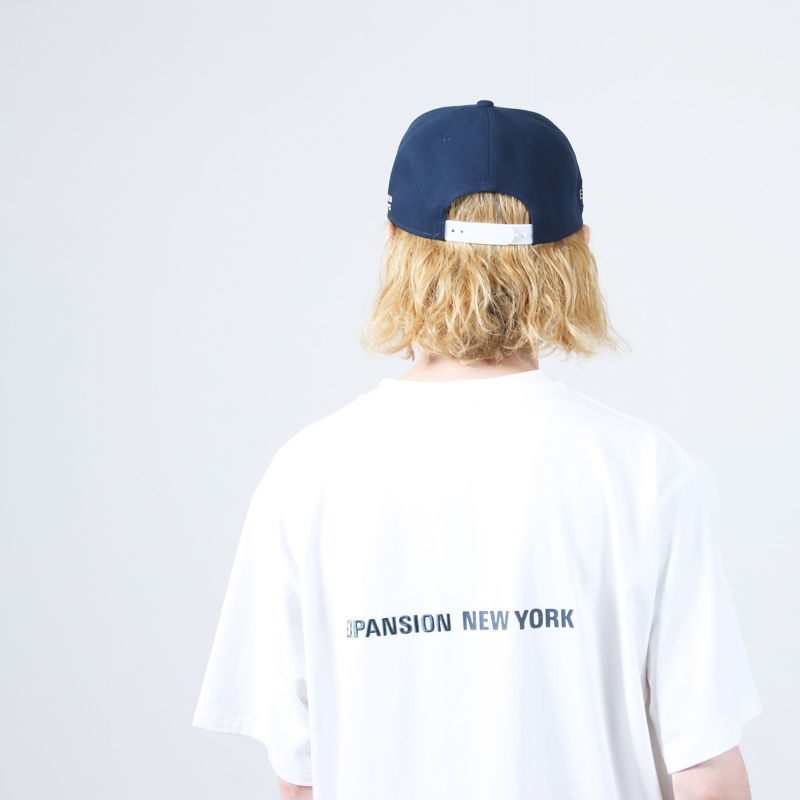 ENGINEERED GARMENTS(󥸥˥ɥ) EG X EXP NY CLASSIC BB CAP