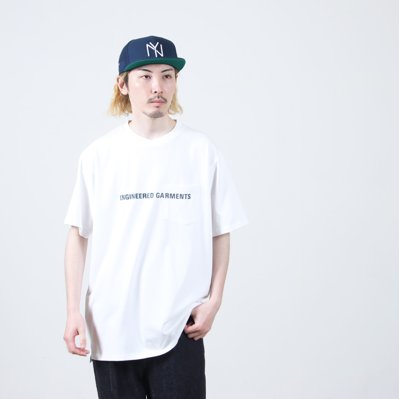 ENGINEERED GARMENTS(󥸥˥ɥ) EG X EXP NY CLASSIC BB CAP