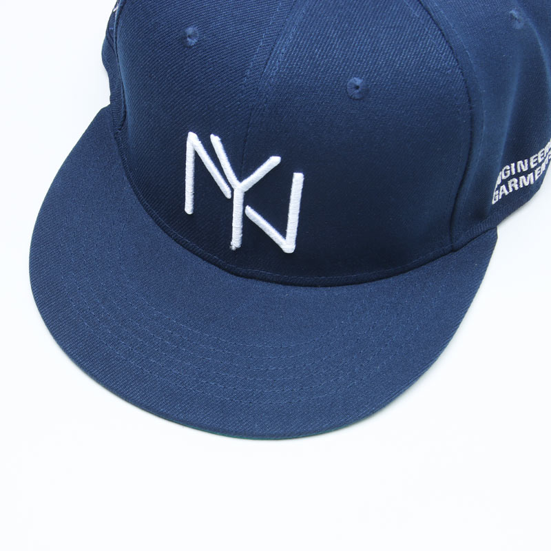 ENGINEERED GARMENTS(󥸥˥ɥ) EG X EXP NY CLASSIC BB CAP