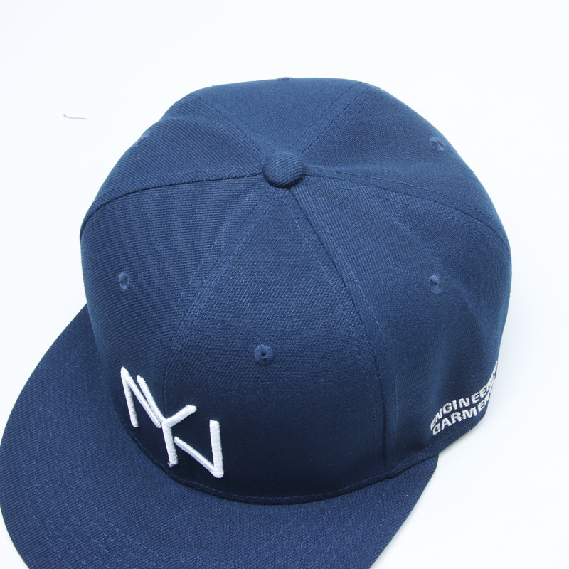ENGINEERED GARMENTS(󥸥˥ɥ) EG X EXP NY CLASSIC BB CAP