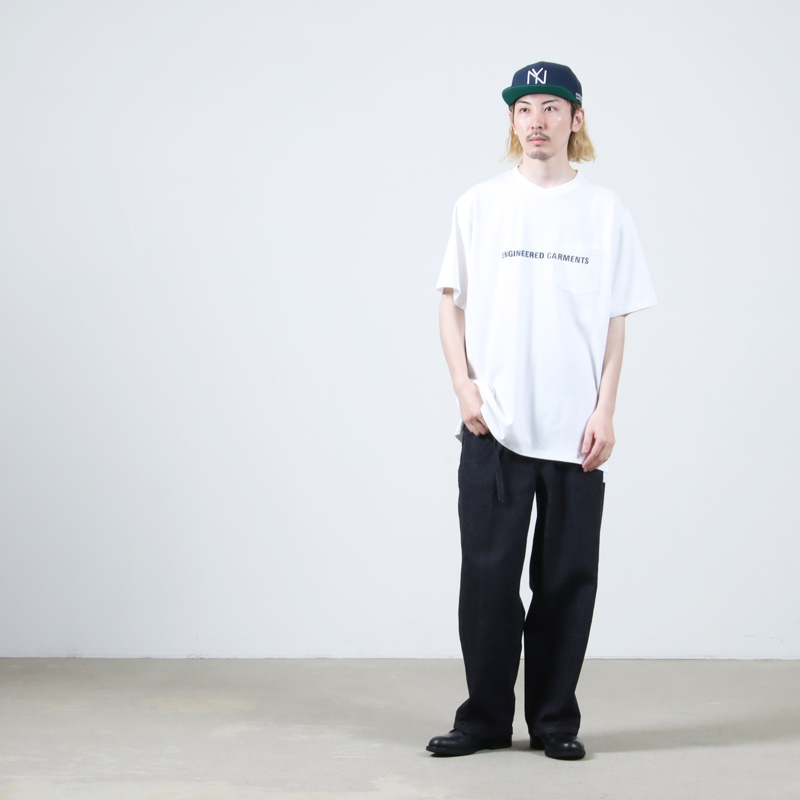 ENGINEERED GARMENTS(󥸥˥ɥ) EG X EXP NY CLASSIC BB CAP