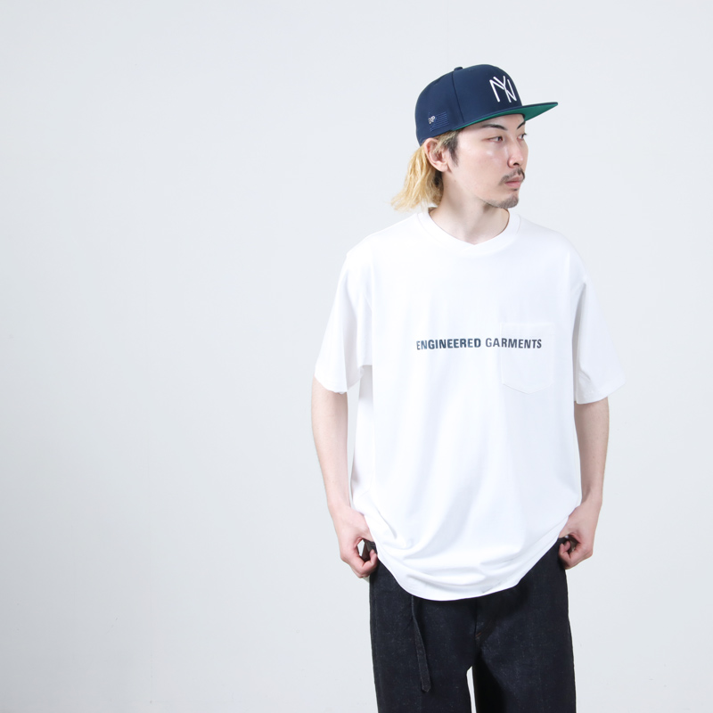 ENGINEERED GARMENTS(󥸥˥ɥ) EG X EXP NY CLASSIC BB CAP