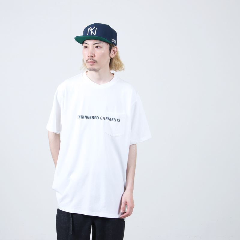 ENGINEERED GARMENTS(󥸥˥ɥ) EG X EXP NY CLASSIC BB CAP