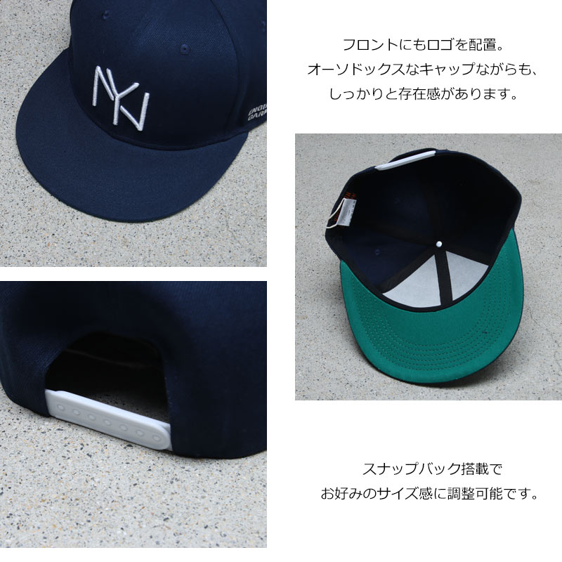 ENGINEERED GARMENTS(󥸥˥ɥ) EG X EXP NY CLASSIC BB CAP