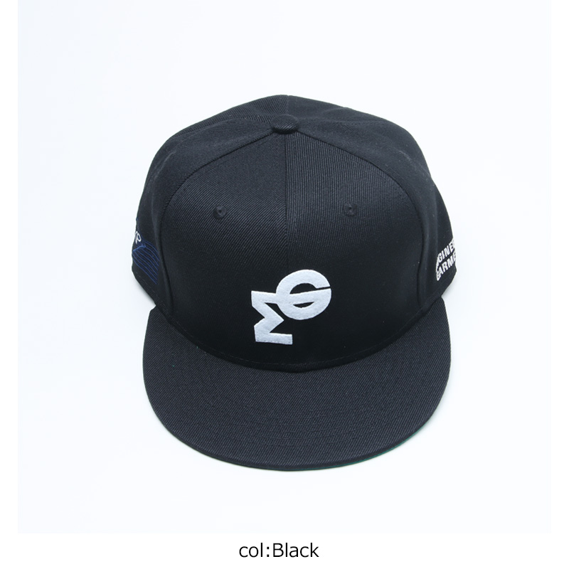ENGINEERED GARMENTS(󥸥˥ɥ) EG X EXP GREATEST ELEVATIONS BB CAP