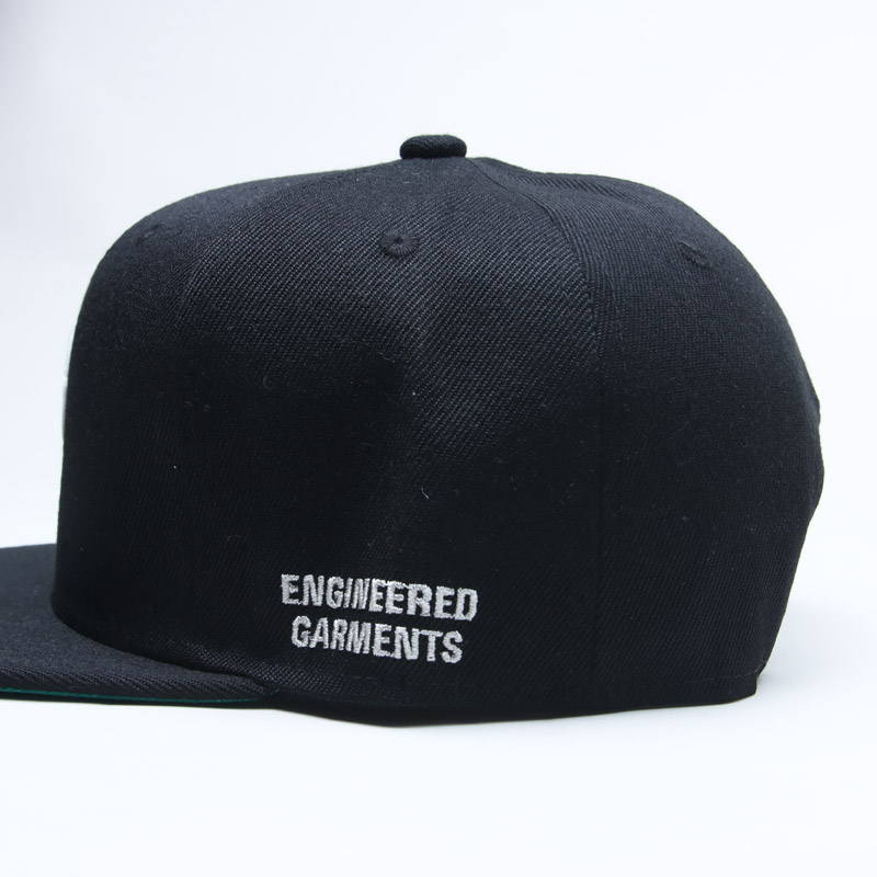 ENGINEERED GARMENTS(󥸥˥ɥ) EG X EXP GREATEST ELEVATIONS BB CAP