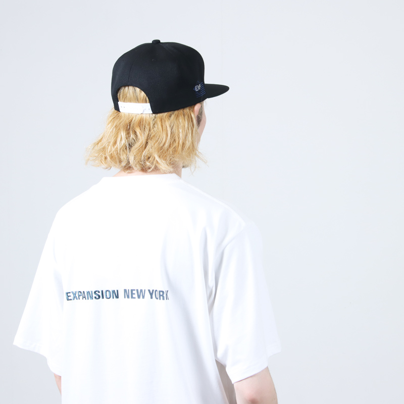 ENGINEERED GARMENTS(󥸥˥ɥ) EG X EXP GREATEST ELEVATIONS BB CAP