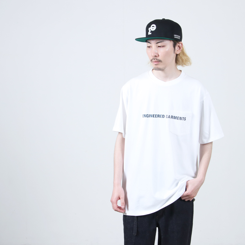 ENGINEERED GARMENTS(󥸥˥ɥ) EG X EXP GREATEST ELEVATIONS BB CAP