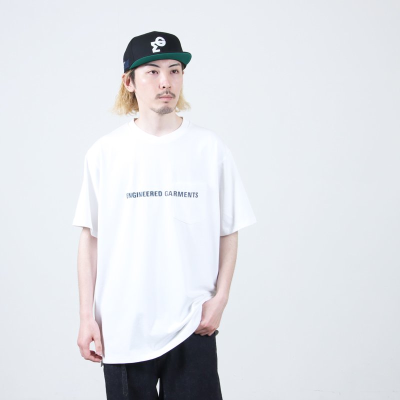 ENGINEERED GARMENTS(󥸥˥ɥ) EG X EXP GREATEST ELEVATIONS BB CAP