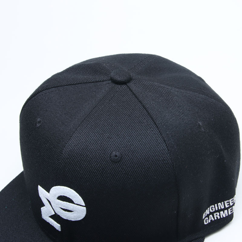 ENGINEERED GARMENTS(󥸥˥ɥ) EG X EXP GREATEST ELEVATIONS BB CAP