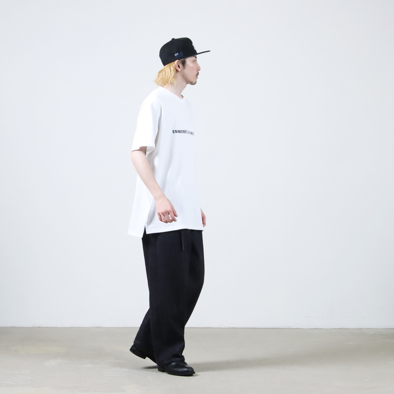 ENGINEERED GARMENTS(󥸥˥ɥ) EG X EXP GREATEST ELEVATIONS BB CAP