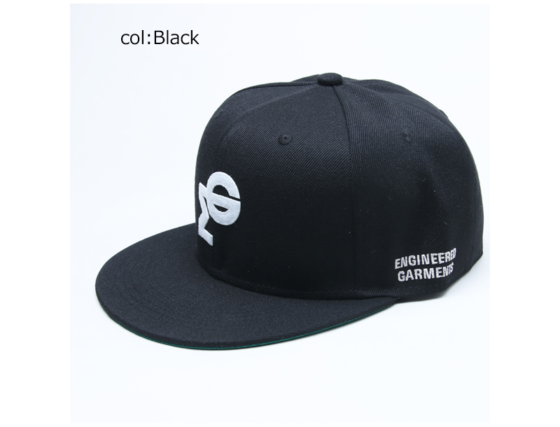 ENGINEERED GARMENTS(󥸥˥ɥ) EG X EXP GREATEST ELEVATIONS BB CAP