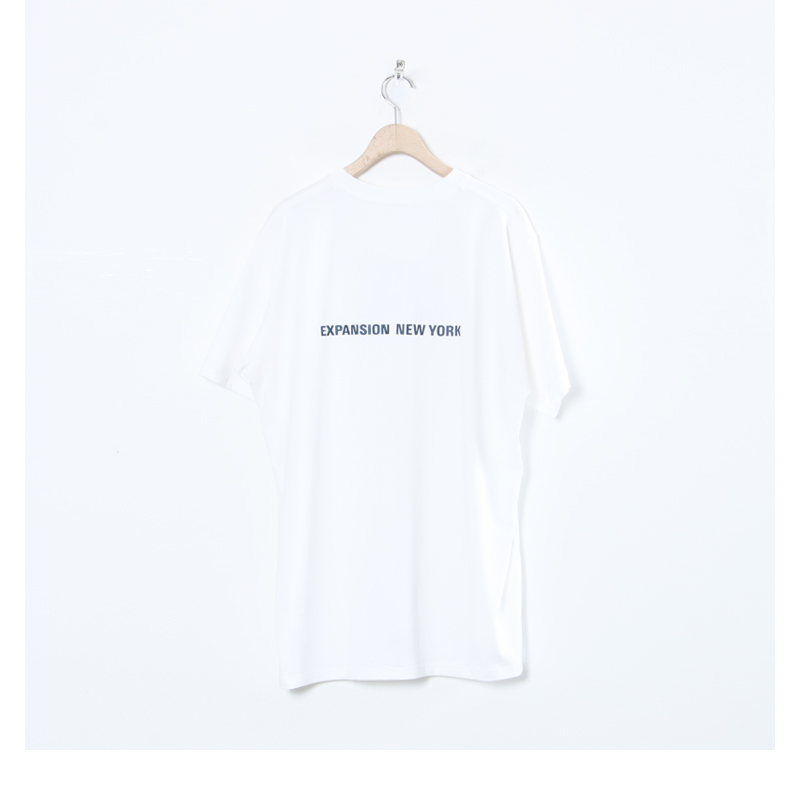 ENGINEERED GARMENTS(󥸥˥ɥ) EG X EXP SAMPLE MAGIC TEE