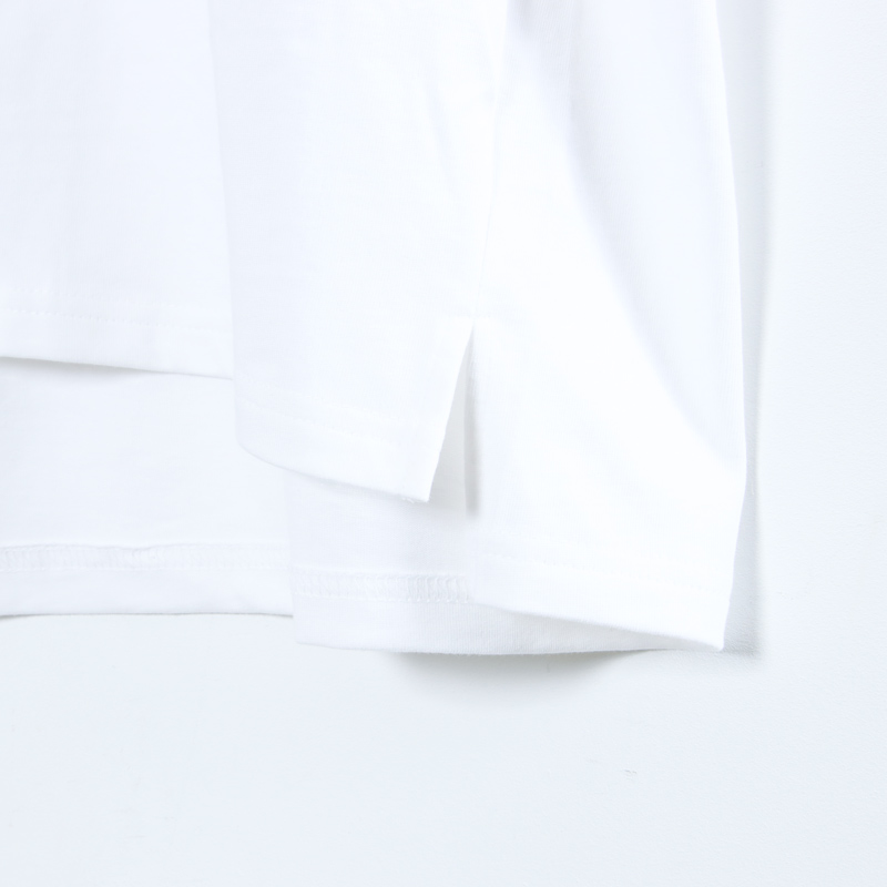 ENGINEERED GARMENTS(󥸥˥ɥ) EG X EXP SAMPLE MAGIC TEE