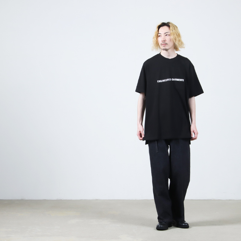 ENGINEERED GARMENTS(󥸥˥ɥ) EG X EXP SAMPLE MAGIC TEE