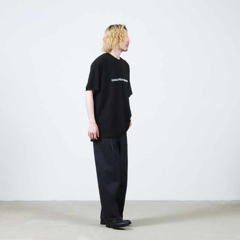 ENGINEERED GARMENTS(󥸥˥ɥ) EG X EXP SAMPLE MAGIC TEE
