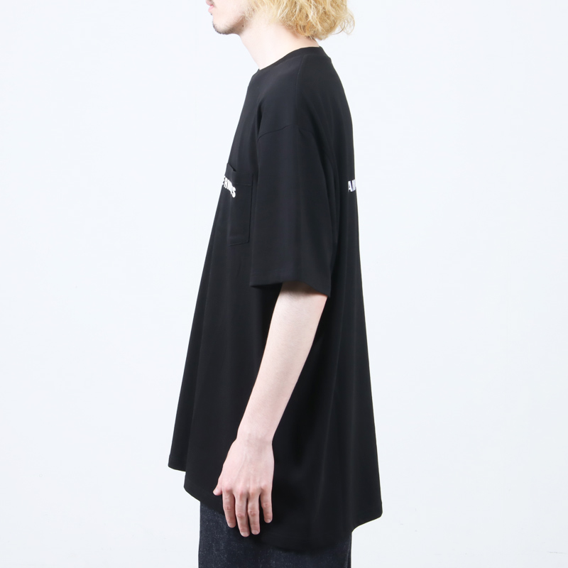 ENGINEERED GARMENTS(󥸥˥ɥ) EG X EXP SAMPLE MAGIC TEE