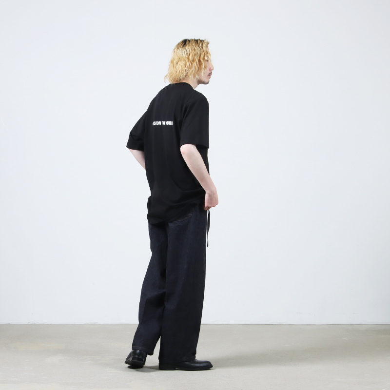ENGINEERED GARMENTS(󥸥˥ɥ) EG X EXP SAMPLE MAGIC TEE