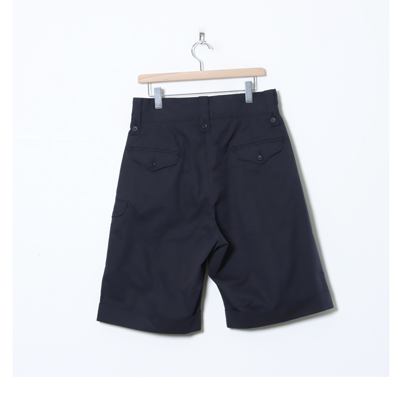 ENGINEERED GARMENTS(󥸥˥ɥ) Gurkha Short