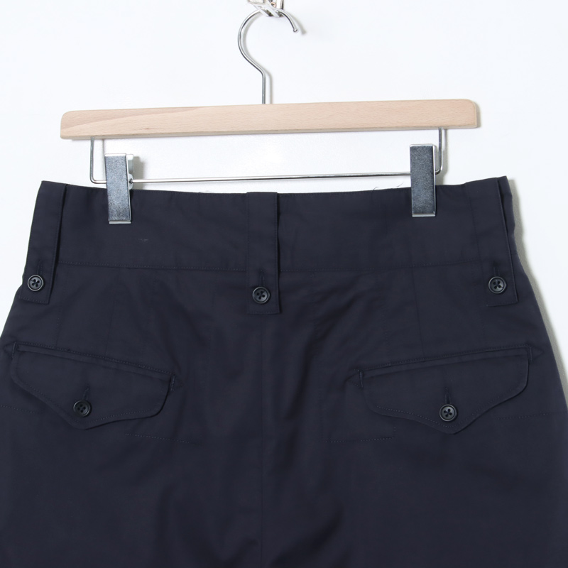 ENGINEERED GARMENTS(󥸥˥ɥ) Gurkha Short