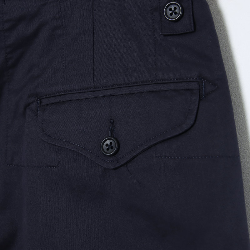 ENGINEERED GARMENTS(󥸥˥ɥ) Gurkha Short