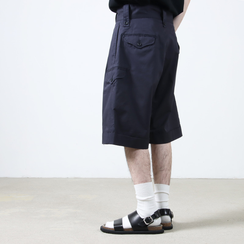 ENGINEERED GARMENTS(󥸥˥ɥ) Gurkha Short