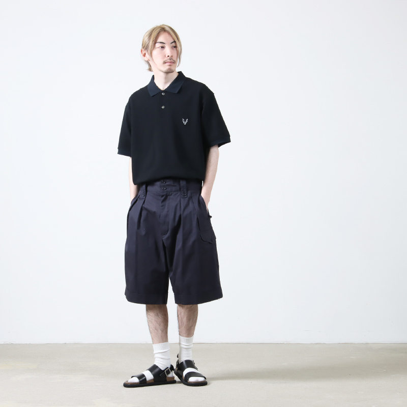 ENGINEERED GARMENTS(󥸥˥ɥ) Gurkha Short