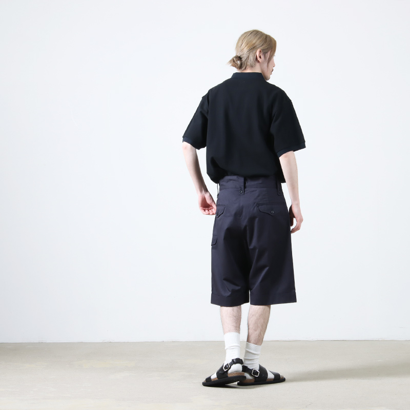 ENGINEERED GARMENTS(󥸥˥ɥ) Gurkha Short