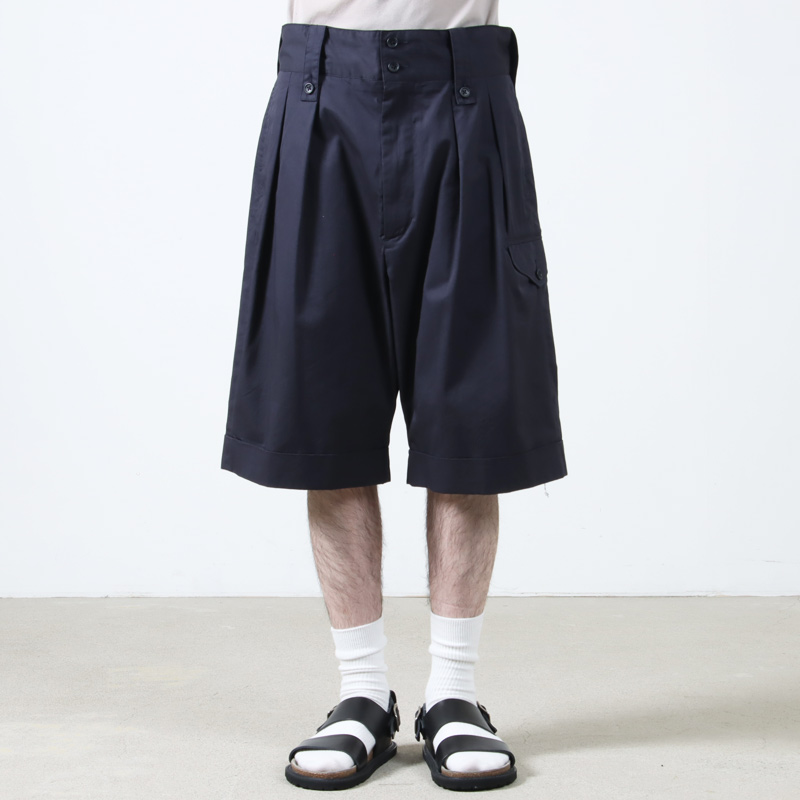 ENGINEERED GARMENTS(󥸥˥ɥ) Gurkha Short