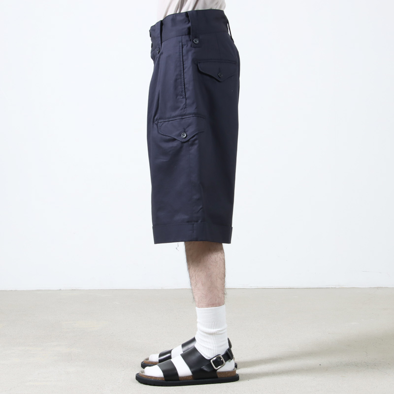 ENGINEERED GARMENTS(󥸥˥ɥ) Gurkha Short