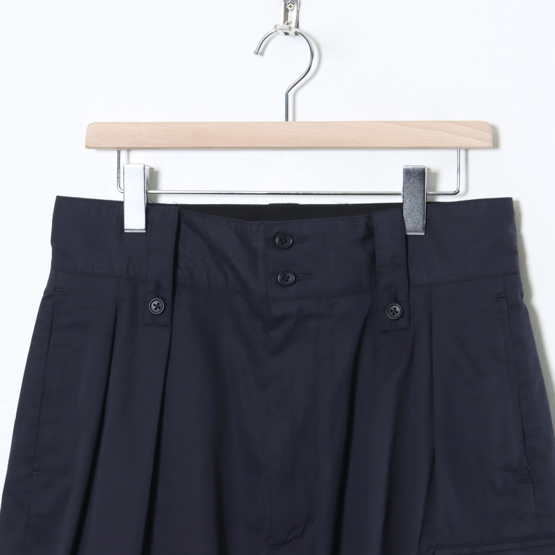 ENGINEERED GARMENTS(󥸥˥ɥ) Gurkha Short