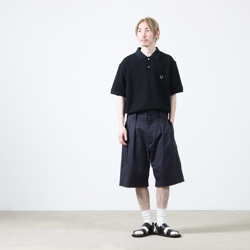 ENGINEERED GARMENTS(󥸥˥ɥ) Gurkha Short