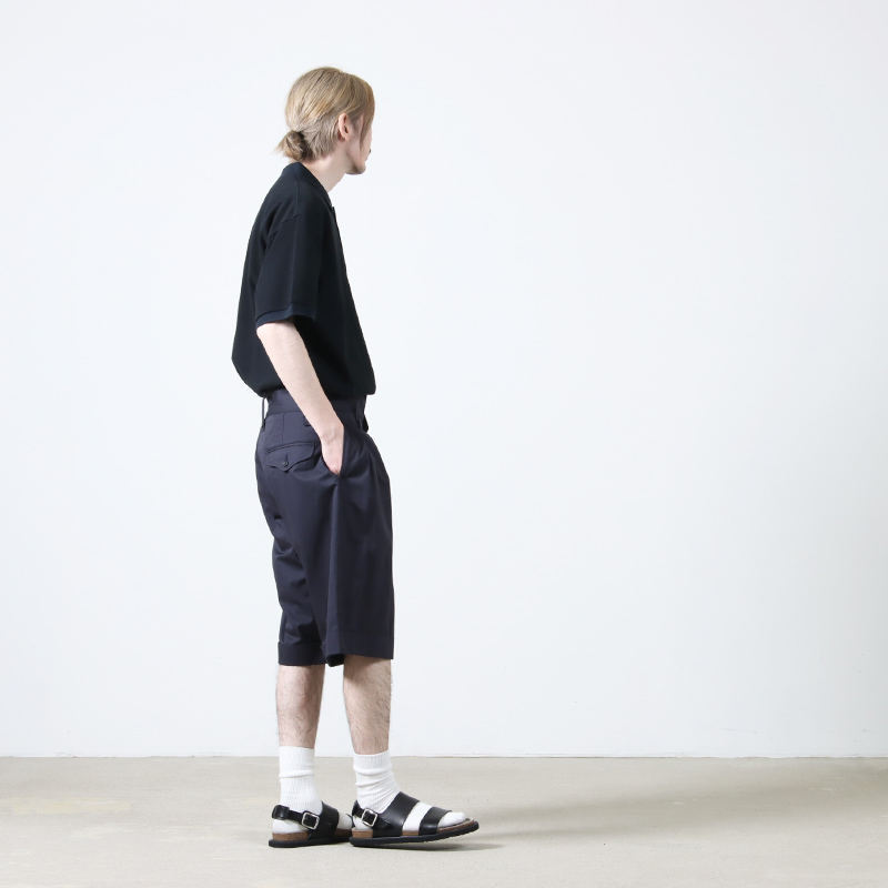 ENGINEERED GARMENTS(󥸥˥ɥ) Gurkha Short