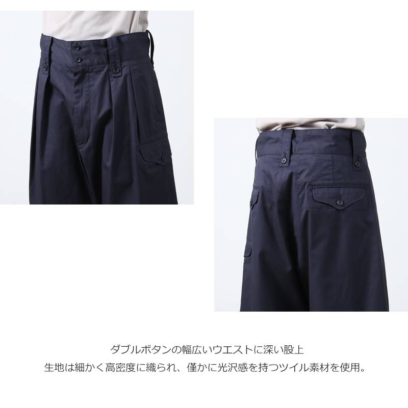 ENGINEERED GARMENTS(󥸥˥ɥ) Gurkha Short