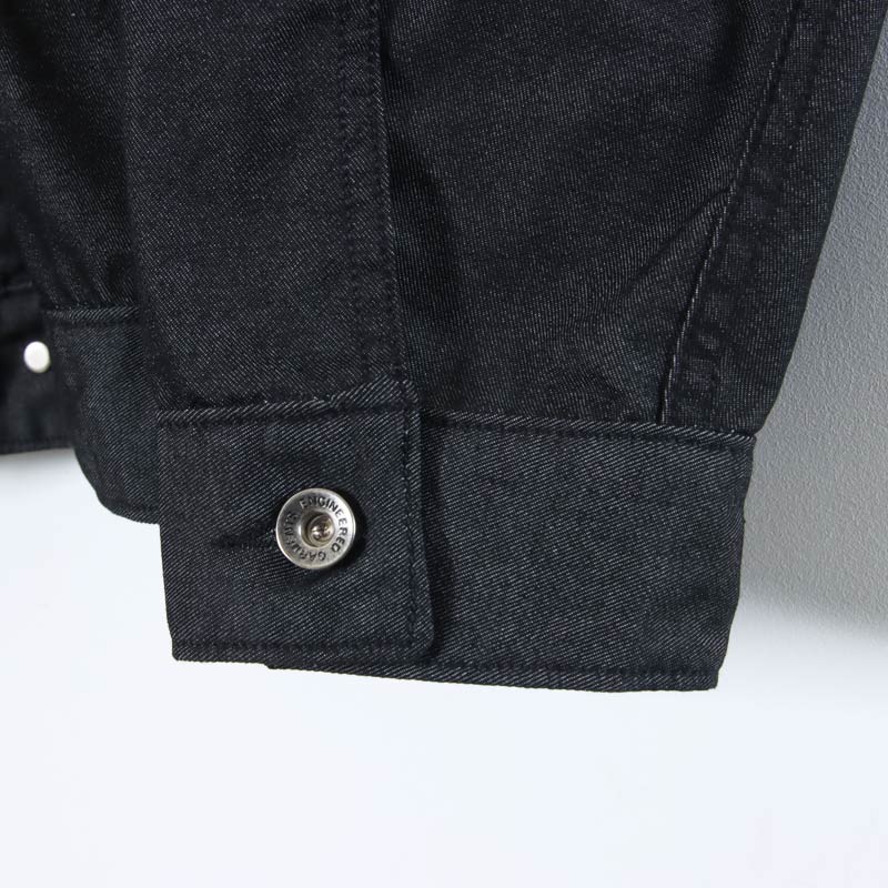 ENGINEERED GARMENTS(󥸥˥ɥ) Trucker Jacket PC Denim