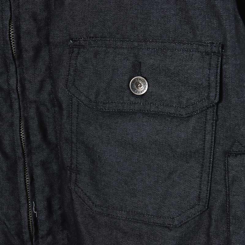 ENGINEERED GARMENTS(󥸥˥ɥ) Trucker Jacket PC Denim