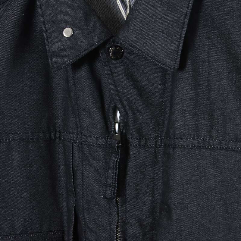 ENGINEERED GARMENTS(󥸥˥ɥ) Trucker Jacket PC Denim